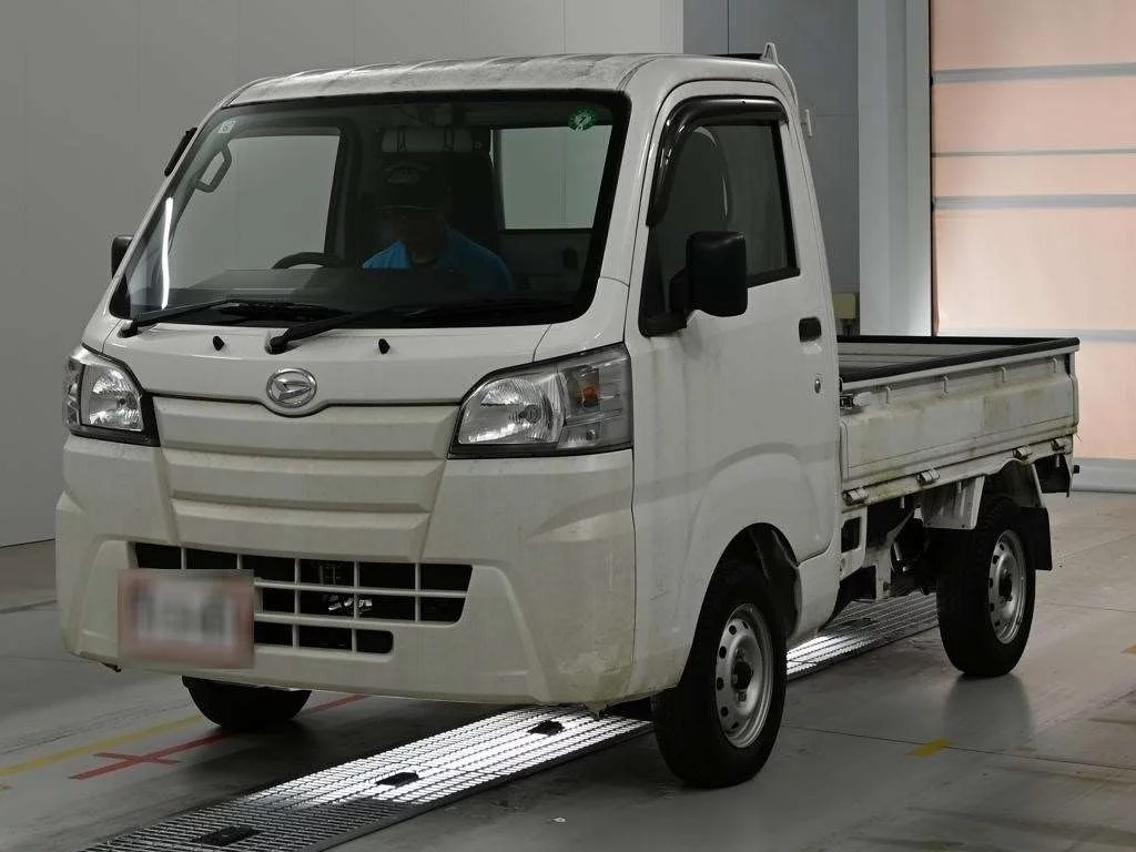 Daihatsu Hijet Truck S510P 2018